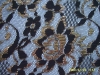 B116 GOLDEN fabric