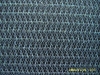 B55 JACQUARD MESH fabric