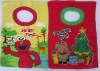 BABY BIB TOWEL