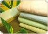 BAMBOO BATH TOWEL jacquard towel
