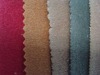 BAMBOO WOOL FABRIC