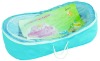 BC1090 Baby moses basket