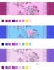 BED SHEET FABRIC / HOME TEXTILE FABRIC / PRINTED FABRIC