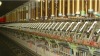 BEFAMA PH 12 ring spinning frame