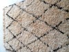 BERBER BENI OUARAIN MOROCCAN RUG