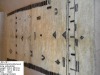 BERBER PLUSH HAND KNOTTED WOOL RUG