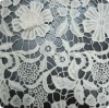 [BEST-SALE]Chemical embroidery / Water-solube lace Fabric