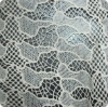 [BEST-SALE]Chemical embroidery / Water-solube lace Fabric