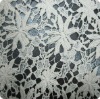 [BEST-SALE]Chemical embroidery / Water-solube lace Fabric