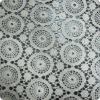 [BEST-SALE]Chemical embroidery / Water-solube lace Fabric