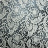 [BEST-SALE]Chemical embroidery / Water-solube lace Fabric