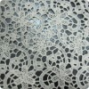 [BEST-SALE]Chemical embroidery / Water-solube lace Fabric