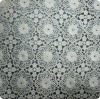 [BEST-SALE]Chemical embroidery / Water-solube lace Fabric