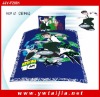 BEST price 100%cotton cartoon kids bedding sets