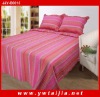 BEST price 100%polyester comforter bedding sets