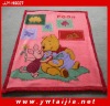 BEST price comfortable cartoon children blanket