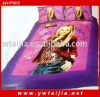 BEST price washable cartoon kids quilt bedding