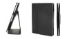 BF-IP003 New designed Leather Laptop Bags Stand For iPad