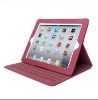 BF-IP0060 New Designed Stand Leather Case For Ipad 2