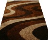 BFP317  Modern Floor Shaggy Carpet/Rug