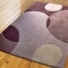 BFP328  Round Design Carpet and Rug
