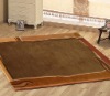 BFW305  Wool tufted Carpet/Rug