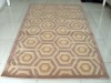 BFW556  Handmade Wool Carpet and Rug