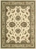 BFWP256  Handmade Persian Tufted Carpet/Rug