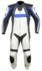 BL-1002 Leather Motorbike Suit