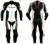 BL-1004 Leather Motorbike Suit