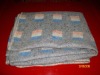 BLANKETS FOR LODGINGS, HOME, SHELTERS, HOSTELS, MOTELS, NURSING HOMES, HOSPICES, PRICE EX-WORK-PERU: US$ 7.95 PIECE FOR ONE CONT