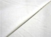 BLEACHED FABRIC WHITE 100 POLYESTER  FABRIC