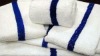 BLUE BAND CLASSIC WHITE TOWEL