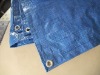 BLUE PE TARPAULIN 60GSM