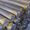 BLUE/SILVER TARPAULIN ROLL