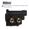 BODY FOR PICANOL DELTA/OMNI RELAY SOLENOID VALVE