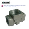 BODY FOR TSUDAKOMA ZA MAIN/RELAY SOLENOID VALVE