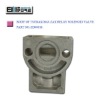 BODY FOR TSUDAKOMA ZAX RELAY SOLENOID VALVE