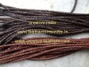 BOLO LEATHER CORDS