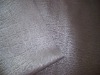 BONDED SUEDE SOFA FABRIC UPHOLSTERY FABRIC
