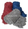 BOUCLE  throw