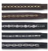 BRIDLE BROWBANDS