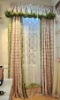 BS58 professional motorized window curtains drapes