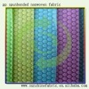 BUBBLE DOT 100% PP spunbond non woven cloth