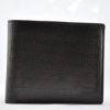 (BW-80136)men's genuine leather wallet