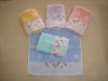 Babies' Cotton face towel or hand towel