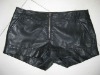 Babies Leather Skirts