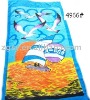 Baby Bath Bamboo Towel