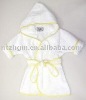 Baby Bathrobe