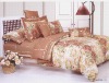 Baby Bedding, Crib Bedding/sheet/bed sheet/hotel bedding set